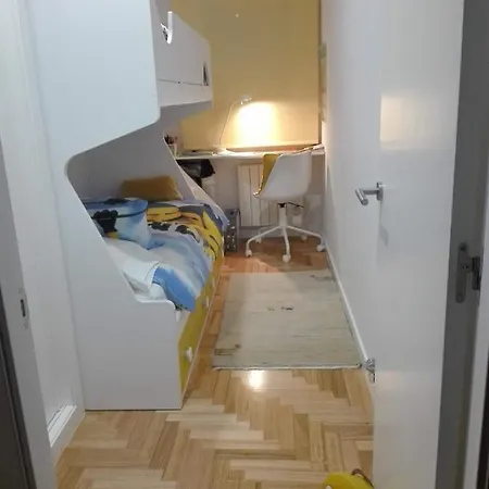 La Bahia Appartement