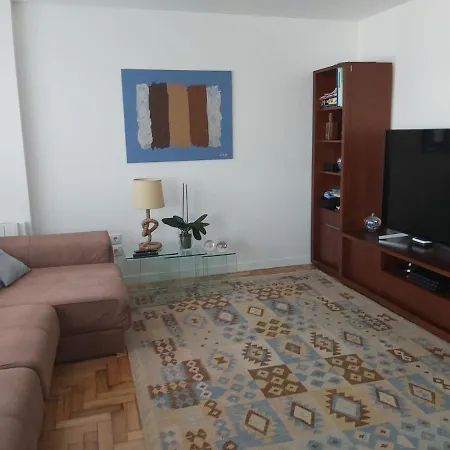 Appartement La Bahia
