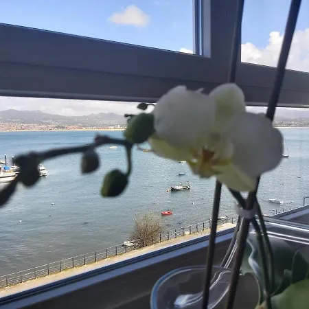 Apartmán La Bahia