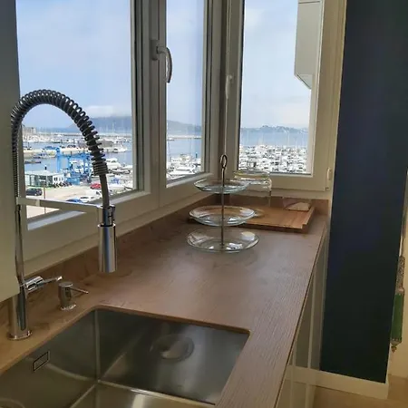 La Bahia Lägenhet *