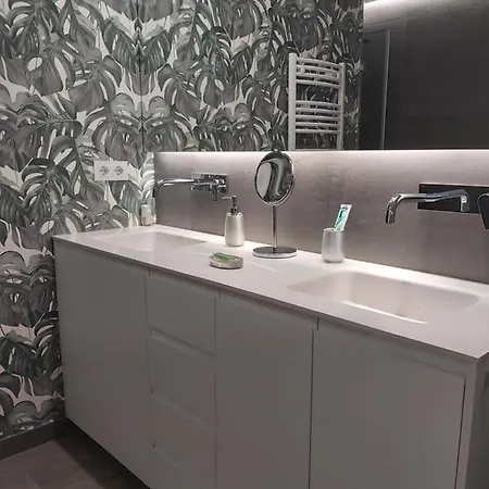 Appartement La Bahia *