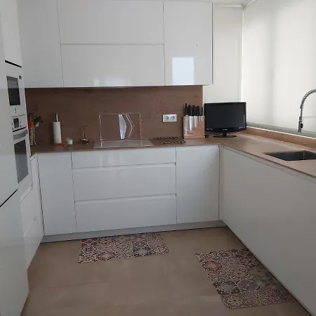 Appartement La Bahia
