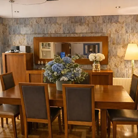 Apartmán La Bahia Baiona