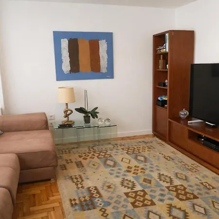 La Bahia Apartmán Baiona